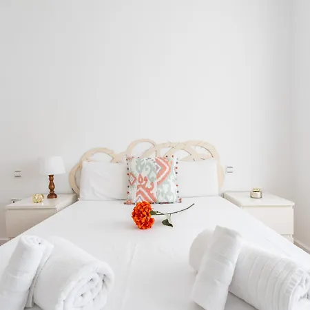 Malagasuite Dream Flat Apartment *