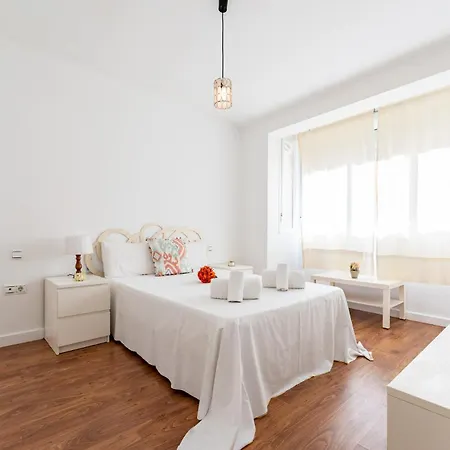 Malagasuite Dream Flat *