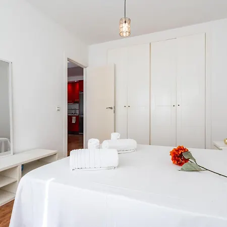 Malagasuite Dream Flat