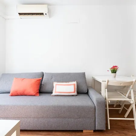 Malagasuite Dream Flat Apartment *