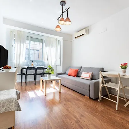 Apartment Malagasuite Dream Flat *