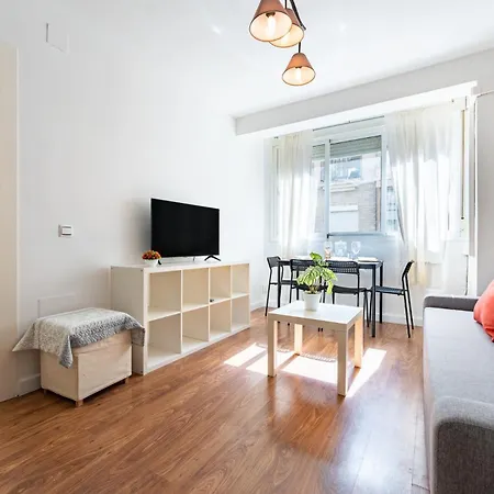 Apartment Malagasuite Dream Flat *