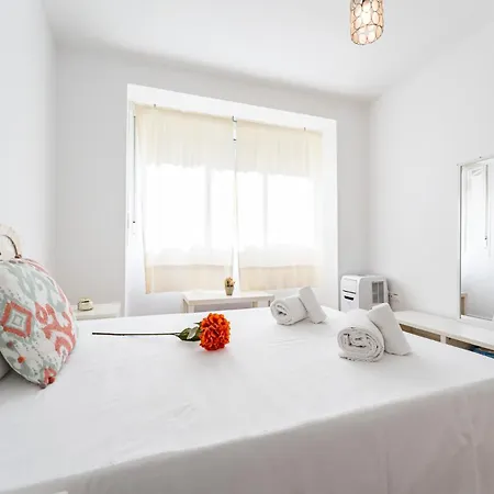 Malagasuite Dream Flat * Malaga
