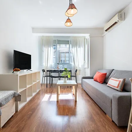 Apartment Malagasuite Dream Flat *