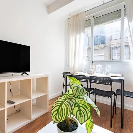 Apartment Malagasuite Dream Flat