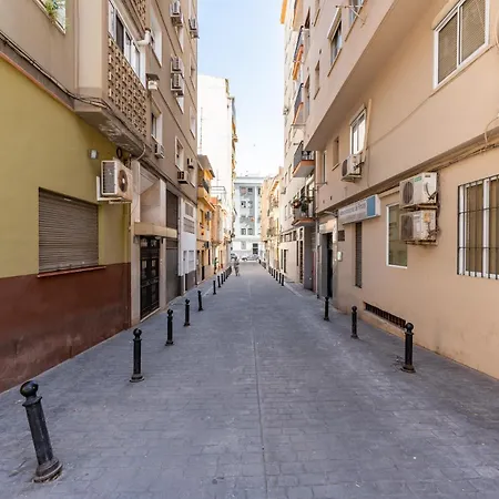 Malagasuite Dream Flat Apartment